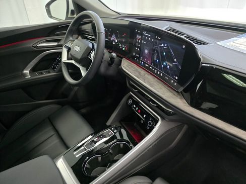New 2025 Audi Q5 Premium Plus image 21