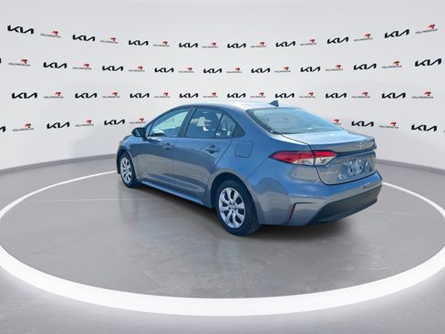 Used 2024 Toyota Corolla LE image 6