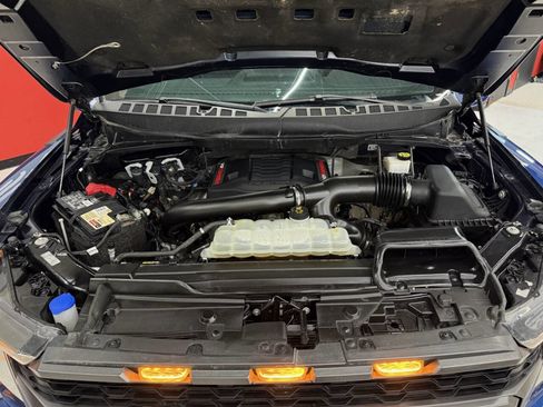 Used 2022 Ford F150 Raptor w/ Equipment Group 801A High AWD/4WD image 10
