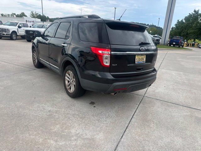 Used 2015 Ford Explorer XLT w/ Equipment Group 202B FWD image 20
