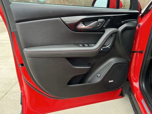 Used 2023 Chevrolet Blazer RS w/ Enhanced Convenience Package image 23