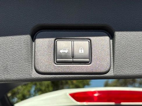 Certified 2024 Nissan Rogue SL FWD image 29