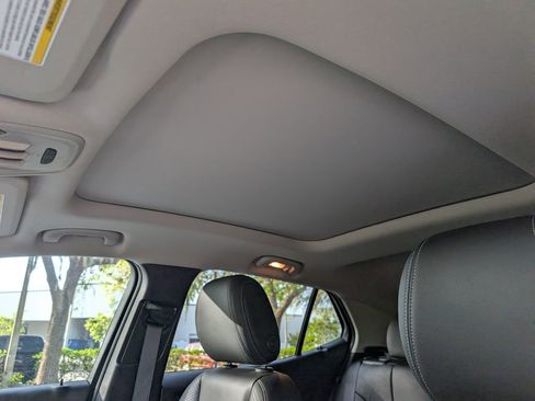 Used 2021 Buick Encore GX Essence w/ Advanced Technology Package image 22