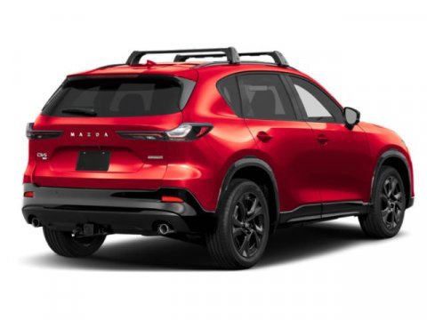 New 2026 MAZDA CX-5 2.5 S w/ Premium Plus Package AWD/4WD image 2
