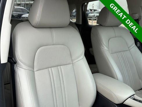 Used 2024 Honda HR-V EX-L image 42