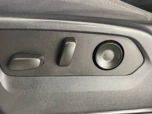 Used 2023 Chevrolet Silverado 1500 Custom w/ LPO, Dark Essentials Package image 35