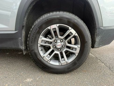Used 2026 GMC Terrain Elevation FWD image 10