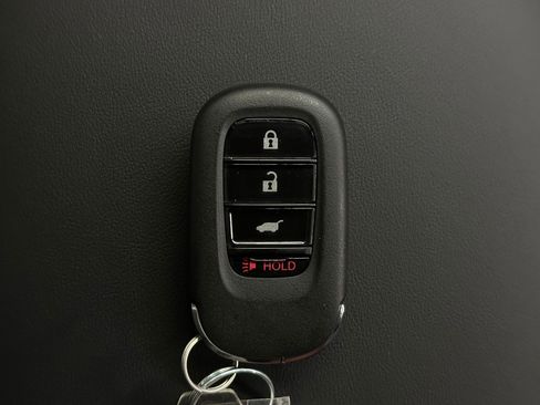 New 2026 Honda HR-V LX image 30