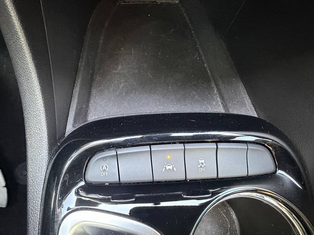 Used 2021 Buick Encore GX Preferred FWD image 17