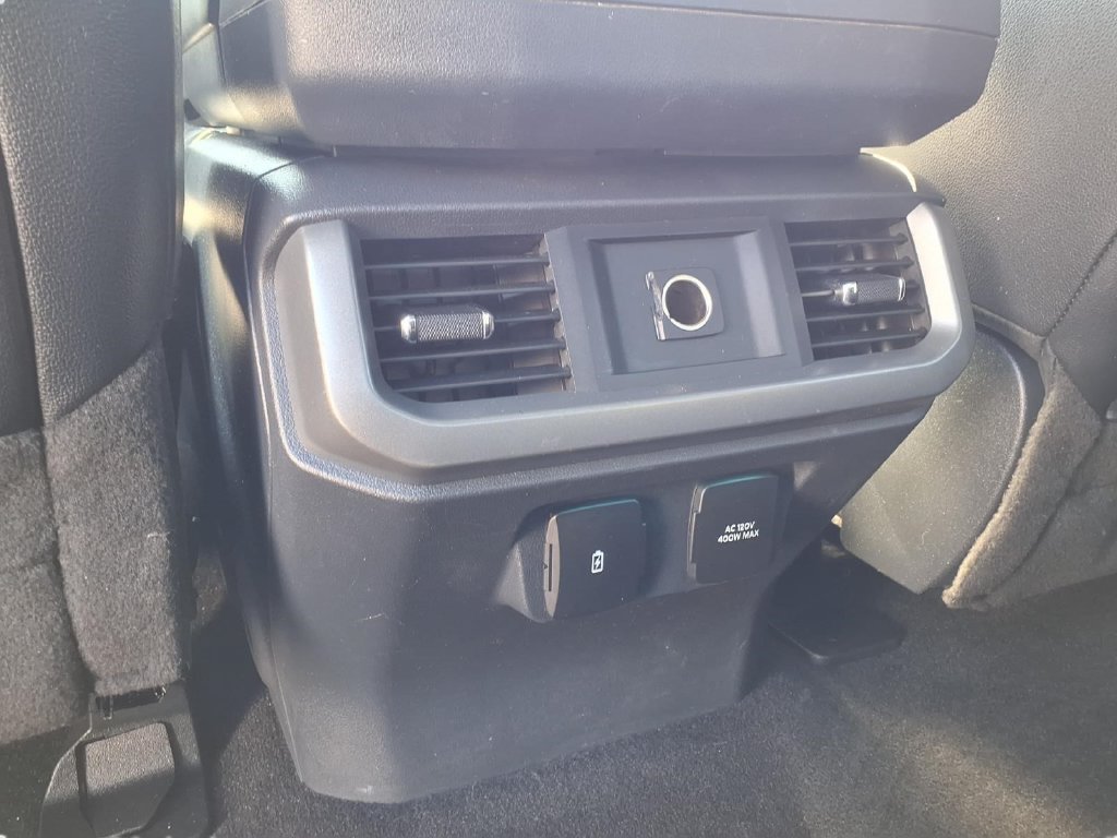 Certified 2022 Ford F150 Lariat AWD/4WD image 28