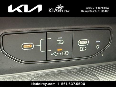 New 2026 Kia Sportage SX Prestige image 22