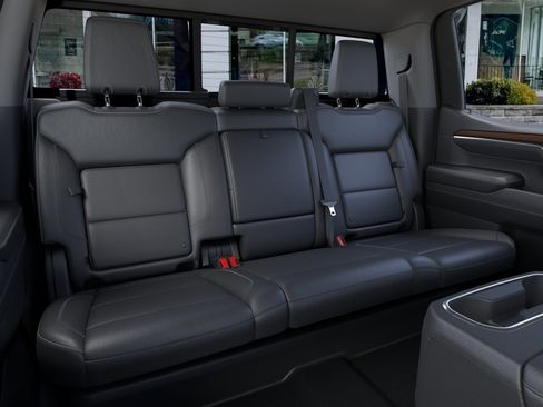 New 2026 GMC Sierra 1500 Denali AWD/4WD image 41