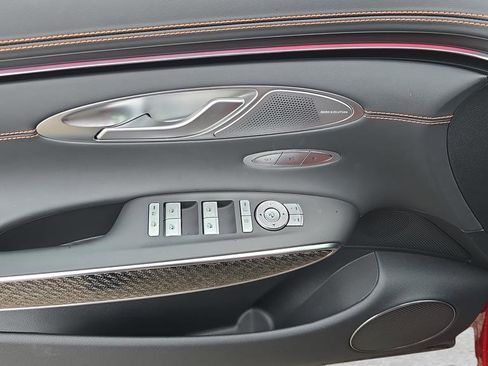 New 2026 Genesis GV70 3.5T Sport Prestige AWD/4WD image 16