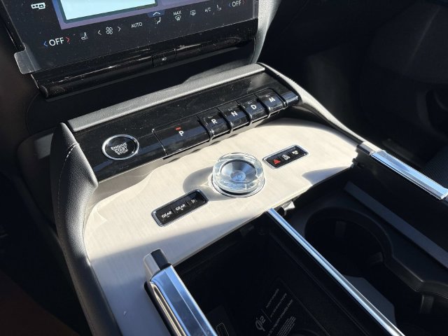 New 2027 Lincoln Navigator Reserve AWD/4WD image 31