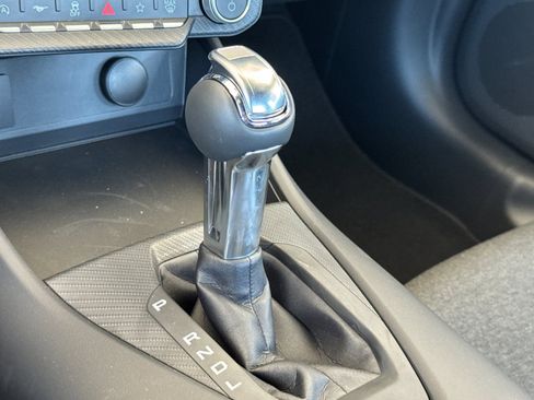 New 2025 Ford Mustang Coupe image 21