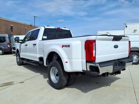 New 2026 Ford F350 XLT AWD/4WD image 7