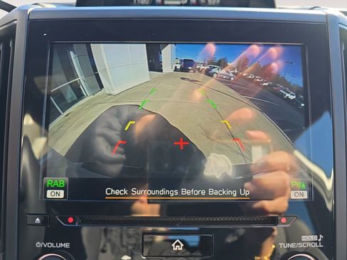 Used 2023 Subaru Forester Wilderness w/ Wilderness Package image 17