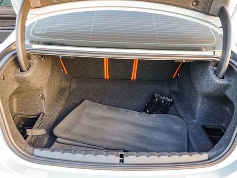 Used 2025 BMW M4 Competition w/ Executive Package image 26