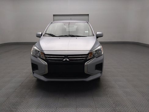 Used 2022 Mitsubishi Mirage ES image 15