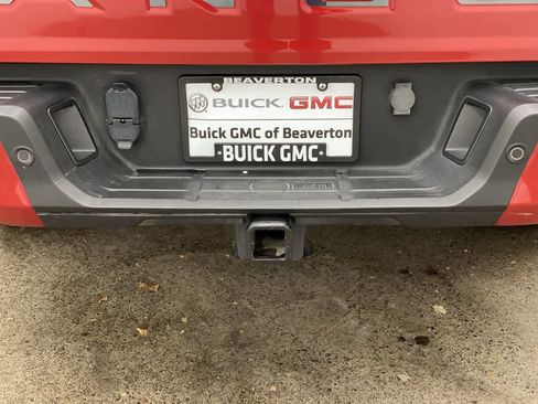 Used 2020 Ford Ranger Lariat w/ FX4 Off-Road Package image 30