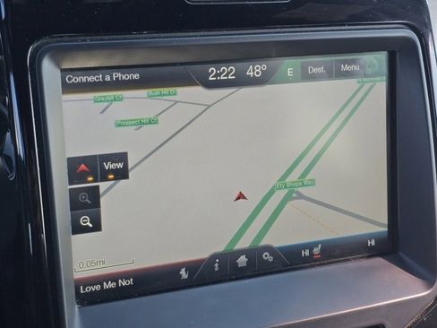 Used 2014 Ford F150 Limited image 4