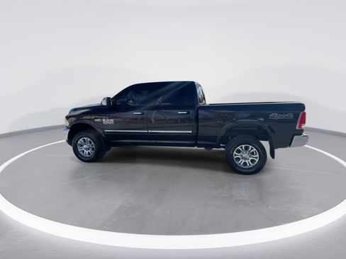 Used 2018 RAM 2500 Laramie w/ Snow Chief Group image 11