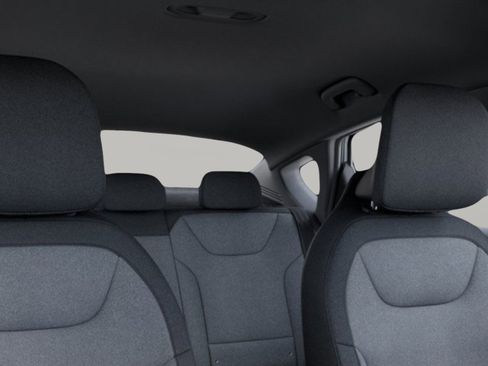 Certified 2025 Kia K4 FWD image 21