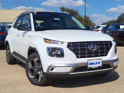 New 2026 Hyundai Venue SEL