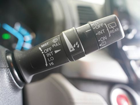 Used 2019 Honda Odyssey EX-L image 18