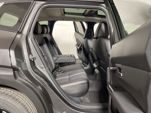 New 2026 MAZDA CX-50 AWD 2.5 S w/ Weather Package image 23