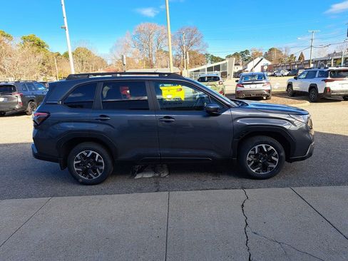 New 2026 Subaru Forester Premium w/ Base/Premium Package AWD/4WD image 7