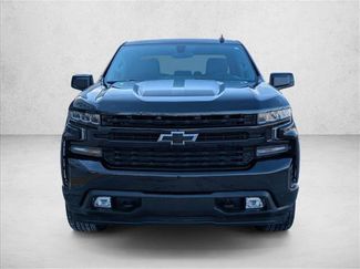 Used 2020 Chevrolet Silverado 1500 RST w/ Rally Edition video 2
