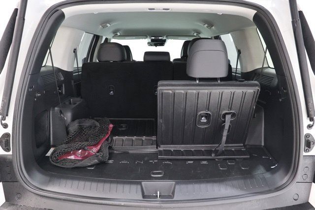 Used 2026 Hyundai Santa Fe SEL AWD/4WD image 33
