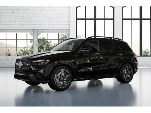 New 2026 Mercedes-Benz GLE 350 4MATIC image 38