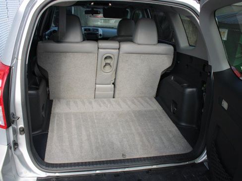 Used 2012 Toyota RAV4 Limited w/ Premium Plus Value Pkg FWD image 6
