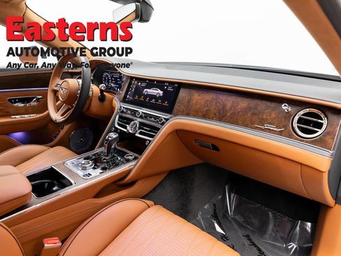 Used 2023 Bentley Flying Spur W12 AWD/4WD image 58