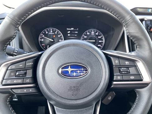 New 2025 Subaru Ascent Limited image 15