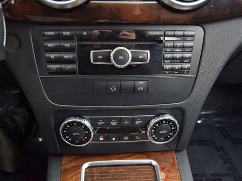 Used 2015 Mercedes-Benz GLK 350 4MATIC image 28