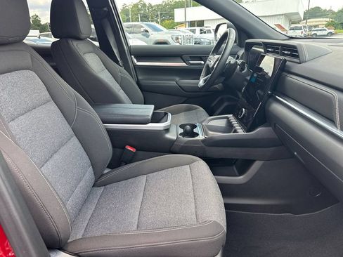 Used 2025 GMC Terrain Elevation FWD image 14
