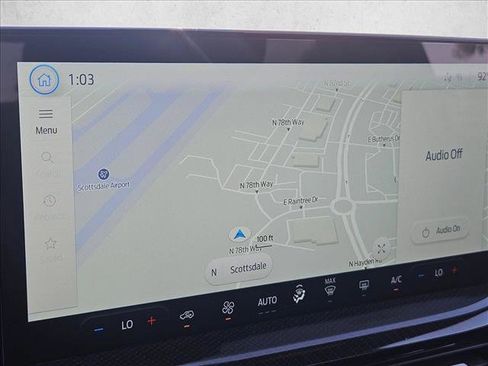 New 2026 Ford Escape ST-Line w/ Tech Pack #1 image 13