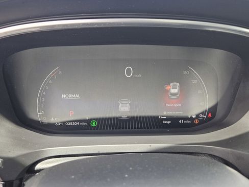 Used 2023 Acura MDX SH-AWD w/ Technology Package image 11