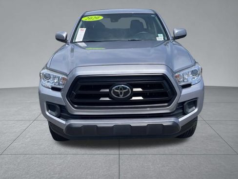 Used 2020 Toyota Tacoma SR AWD/4WD image 18