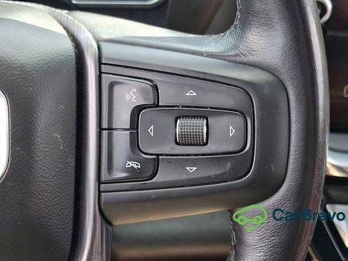 Used 2025 GMC Sierra 2500 Denali Ultimate AWD/4WD image 23