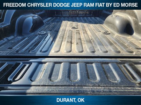 New 2026 RAM 3500 Tradesman image 23