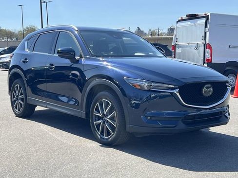 Used 2018 MAZDA CX-5 Grand Touring w/ Premium Package AWD/4WD image 40