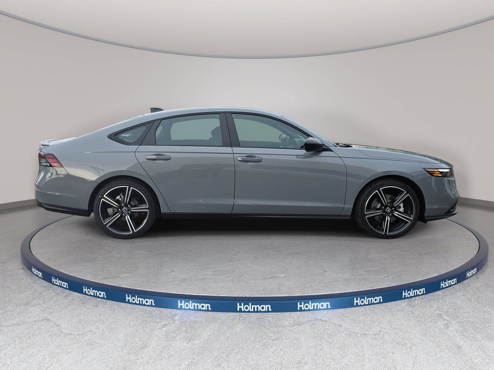New 2026 Honda Accord Sport image 4