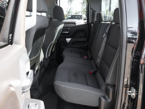 Used 2014 Chevrolet Silverado 1500 LT w/ Trailering Package image 38