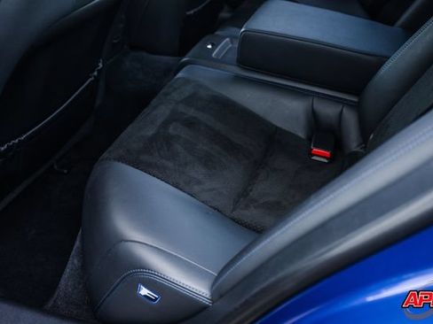 Used 2011 Lexus IS F RWD image 75