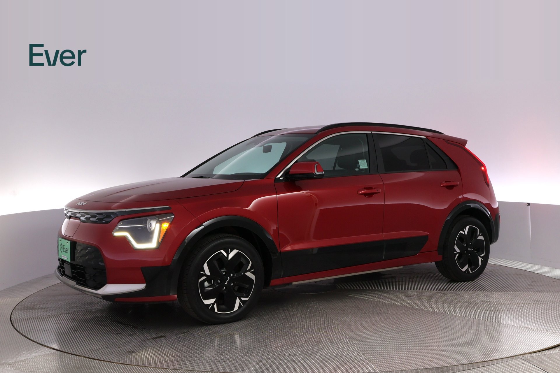Used 2023 Kia Niro Wind FWD image 18