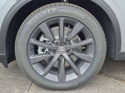New 2026 Acura MDX A-Spec AWD/4WD image 10